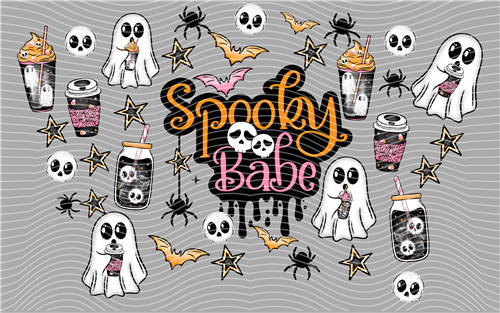 24oz cup wraps-N 1040